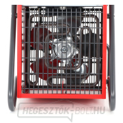 Közvetlen fűtés EUROM EK5001 náhled