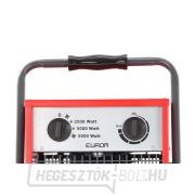 Közvetlen fűtés EUROM EK5001 náhled