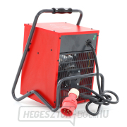 Közvetlen fűtés EUROM EK5001 náhled