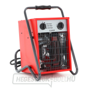 Közvetlen fűtés EUROM EK5001 náhled