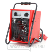 Közvetlen fűtés EUROM EK5001 náhled