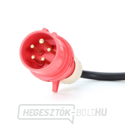 Közvetlen fűtés EUROM EK5001 náhled