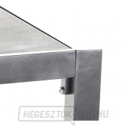 JADRAN SET 6-AL - asztal náhled