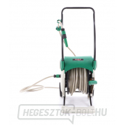 VeGA csörlő EZ ZW14-40 náhled