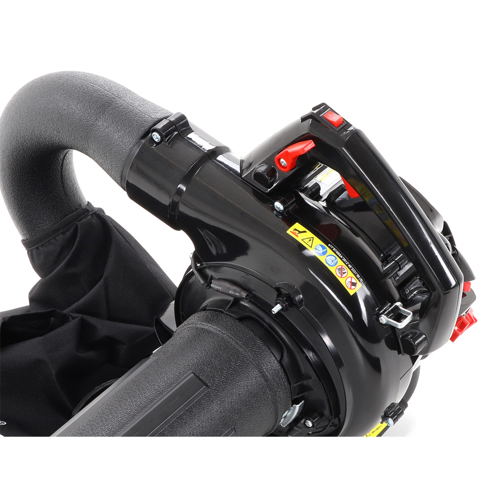 Benzinüzemű porszívó/fúvó/mulcsozó VeGA BV3405 Előnézet 