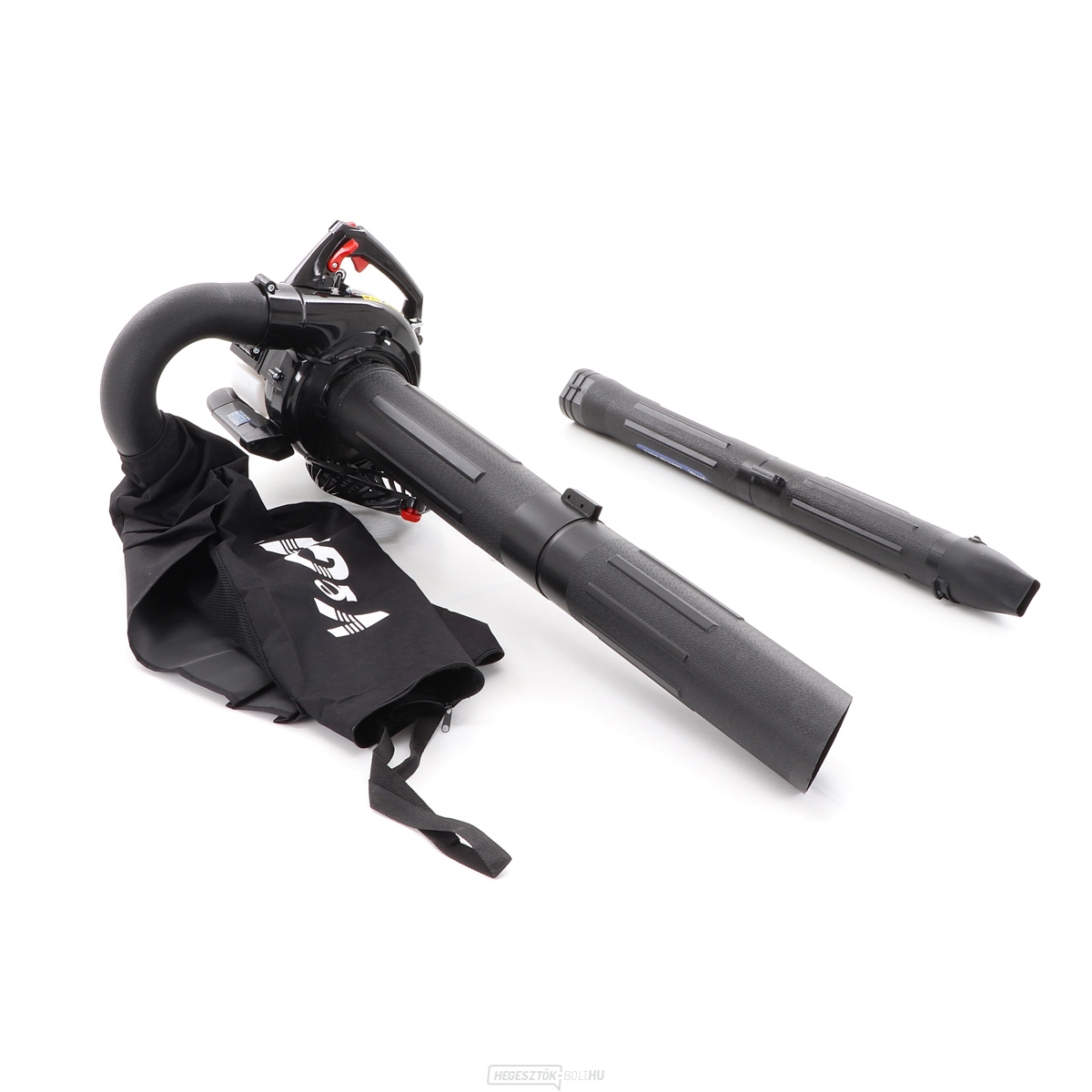 Benzines porszívó/fúvó/maró VeGA BV3405