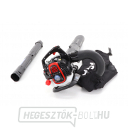 Benzines porszívó/fúvó/maró VeGA BV3405 Benzines porszívó/fúvó/maró VeGA BV3405 náhled