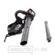 Benzines porszívó/fúvó/maró VeGA BV3405 Benzines porszívó/fúvó/maró VeGA BV3405 náhled