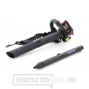 Benzines porszívó/fúvó/maró VeGA BV3405 Benzines porszívó/fúvó/maró VeGA BV3405 náhled