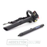 Benzines porszívó/fúvó/maró VeGA BV3405 náhled