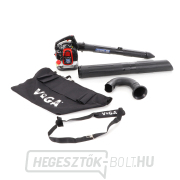 Benzines porszívó/fúvó/maró VeGA BV3405 náhled