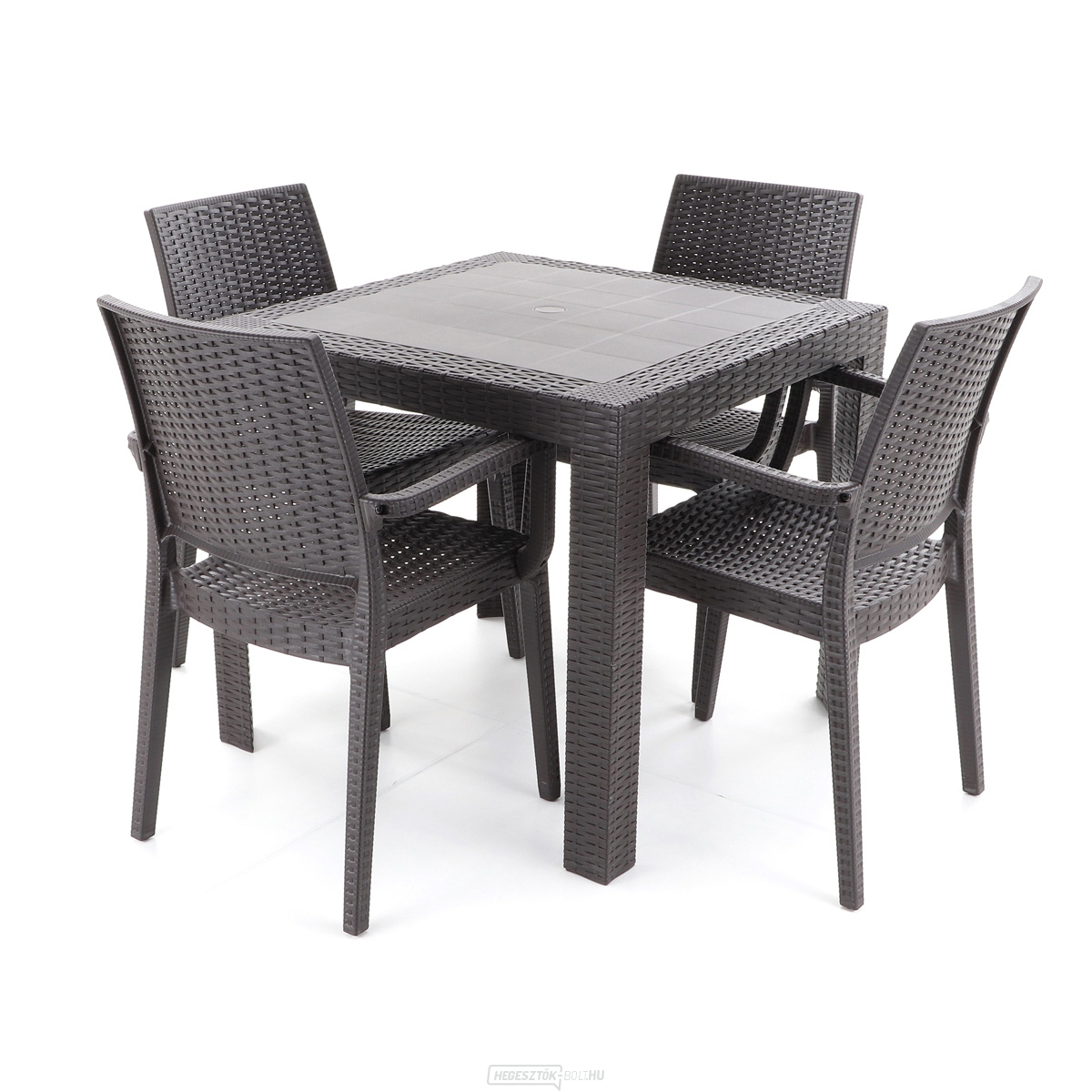 Asztali készlet SATURNO készlet 4