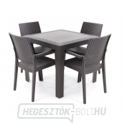 Asztali készlet SATURNO készlet 4 náhled