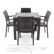 Asztali készlet SATURNO készlet 4 náhled
