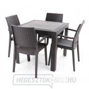 Asztali készlet SATURNO készlet 4 náhled