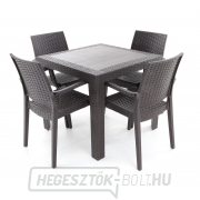 Asztali készlet SATURNO készlet 4 náhled