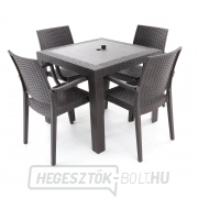 Asztali készlet SATURNO készlet 4 náhled