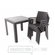 Asztali készlet SATURNO készlet 4 náhled