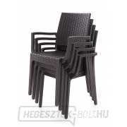 Asztali készlet SATURNO készlet 4 náhled