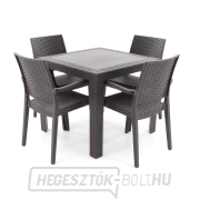 Asztali készlet SATURNO készlet 4 náhled