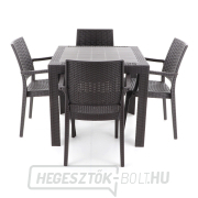 Asztali készlet SATURNO készlet 4 náhled