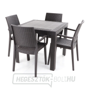 Asztali készlet SATURNO készlet 4 náhled