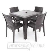 Asztali készlet SATURNO készlet 4 náhled