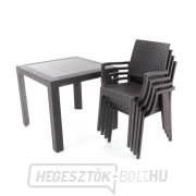 Asztali készlet SATURNO készlet 4 náhled