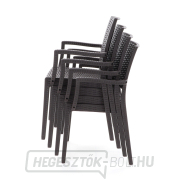 Asztali készlet SATURNO készlet 4 náhled