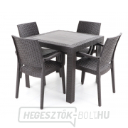 Asztali készlet SATURNO készlet 4 Asztali készlet SATURNO készlet 4 gallery main image