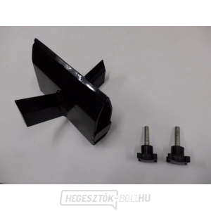 Kereszt ék PROFI LV10-12 Kereszt ék PROFI LV10-12 gallery main image