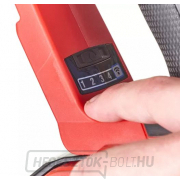 Milwaukee akkumulátoros ütvecsavarozó M18 ONEFHIWF1-0X náhled