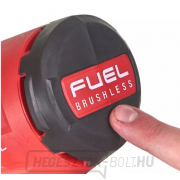 Milwaukee akkumulátoros ütvecsavarozó M18 ONEFHIWF1-0X náhled