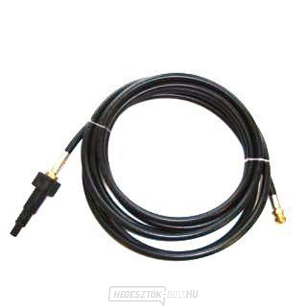 Hulladéktisztító tartozék 10 m Lavor