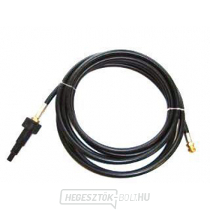 Hulladéktisztító tartozék 10 m Lavor Hulladéktisztító tartozék 10 m Lavor gallery main image