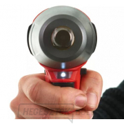 Milwaukee akkumulátoros ütvecsavarozó 1/2