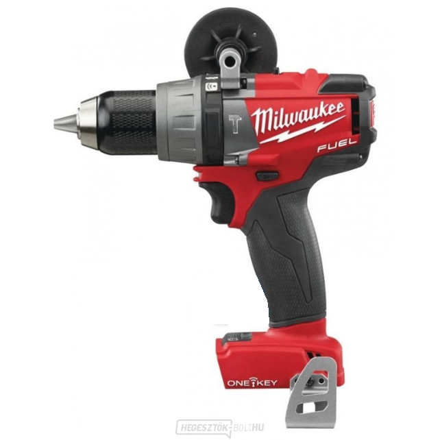 Milwaukee M18ONEPD-0X akkumulátoros ütvefúrógép
