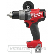 Milwaukee M18ONEPD-0X akkumulátoros ütvefúrógép gallery main image