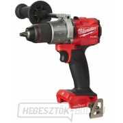 MILWAUKEE Akkumulátoros ütvefúró M18 ONEPD2-0X gallery main image