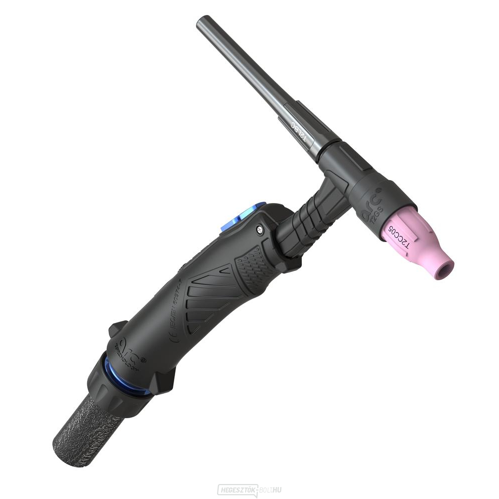 T2 fáklya 8m 35-50 ív AERO UD