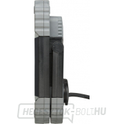 TORAN 5000 MB mobil Bluetooth LED-es világítótest fényvezérlő alkalmazással náhled