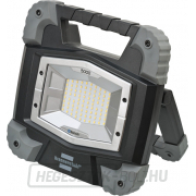 TORAN 5000 MB mobil Bluetooth LED-es világítótest fényvezérlő alkalmazással gallery main image