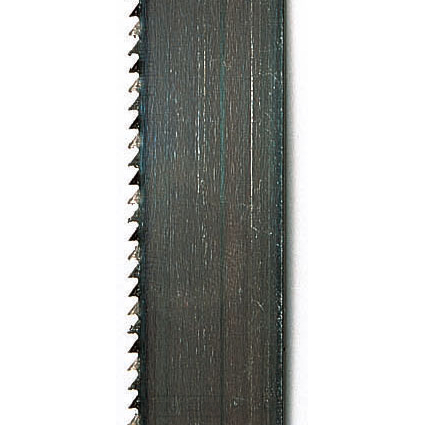 Scheppach Fűrészszalag fához és műanyagokhoz SB 12/HBS 300/HBS 400-hoz (2240x6x0,36, 24 fog