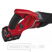 Milwaukee M18 ONESX-0X akkumulátoros szúrófűrész náhled
