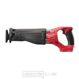 Milwaukee M18 ONESX-0X akkumulátoros szúrófűrész