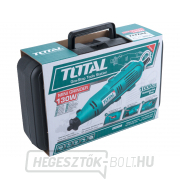 Egyenes köszörű, 130W, ipari náhled