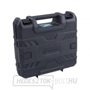 Akkus fúrókalapács TOTAL, 12V Li-ion (2x), 1500mAh Előnézet 