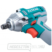 Akkus ütvecsavarozó összesen 1/2