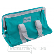 Akkus ütvecsavarozó összesen 1/2