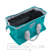 Akkus ütvecsavarozó összesen 1/2